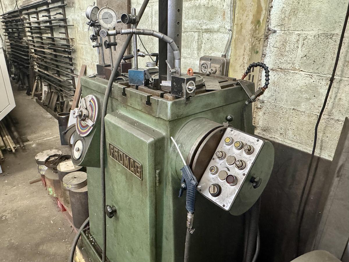 Used 1971 FROMAG RA50/425