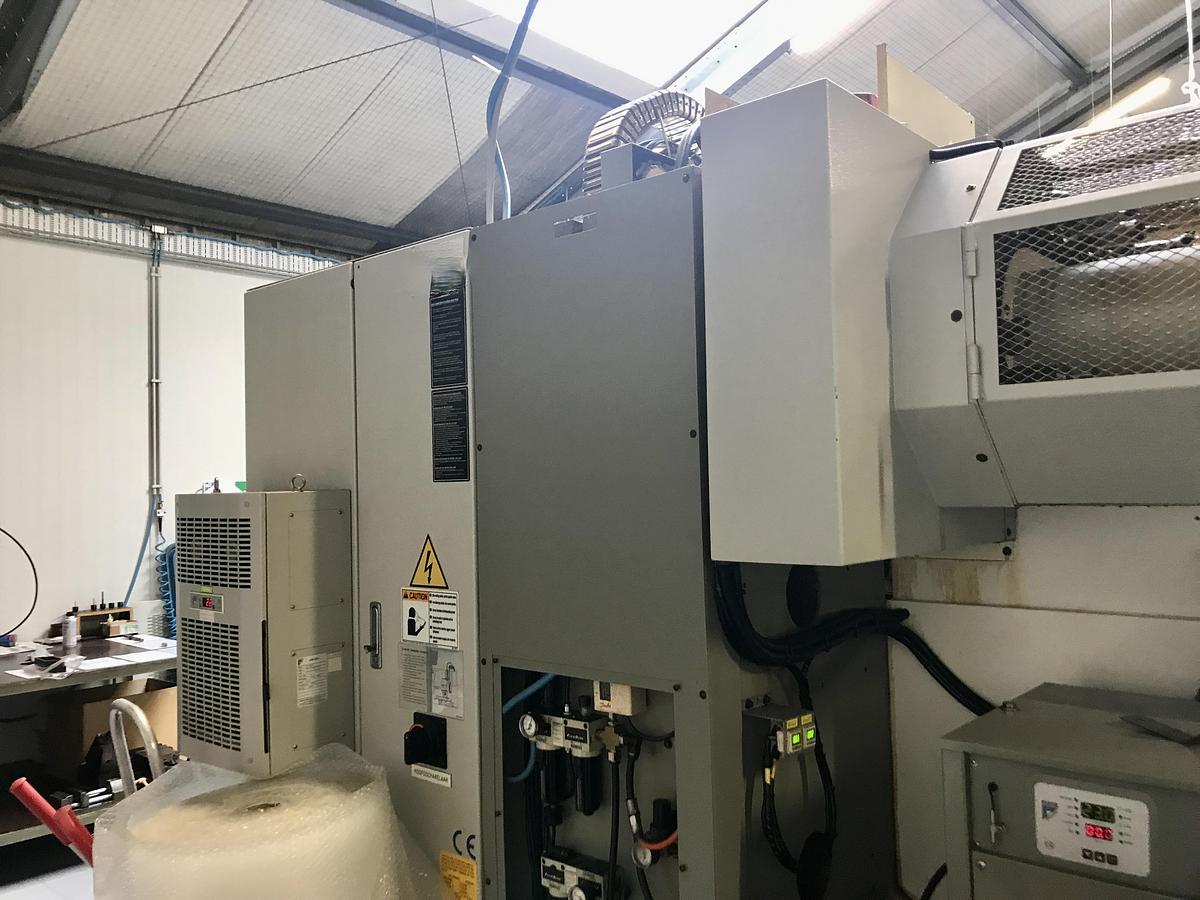 Used 2006 VICTOR Vcenter-85B