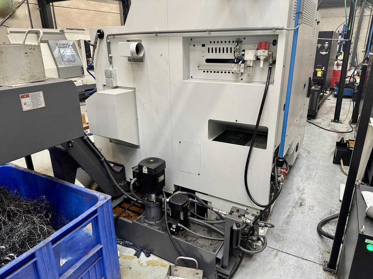 Used 2022 CMZ :TA-30-YS-640