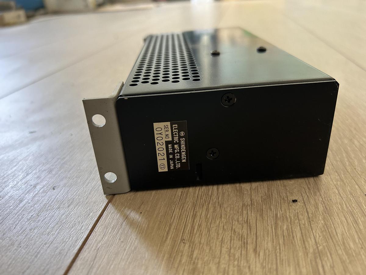 Gebraucht SHINDENGEN EY244R5U Netzteil