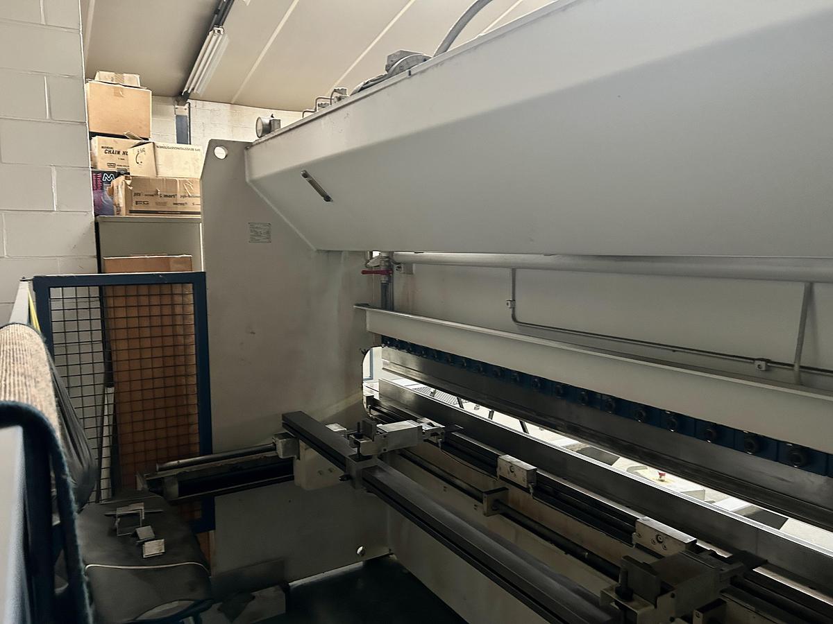 Used 1987 LVD PPCB 100/40MNC