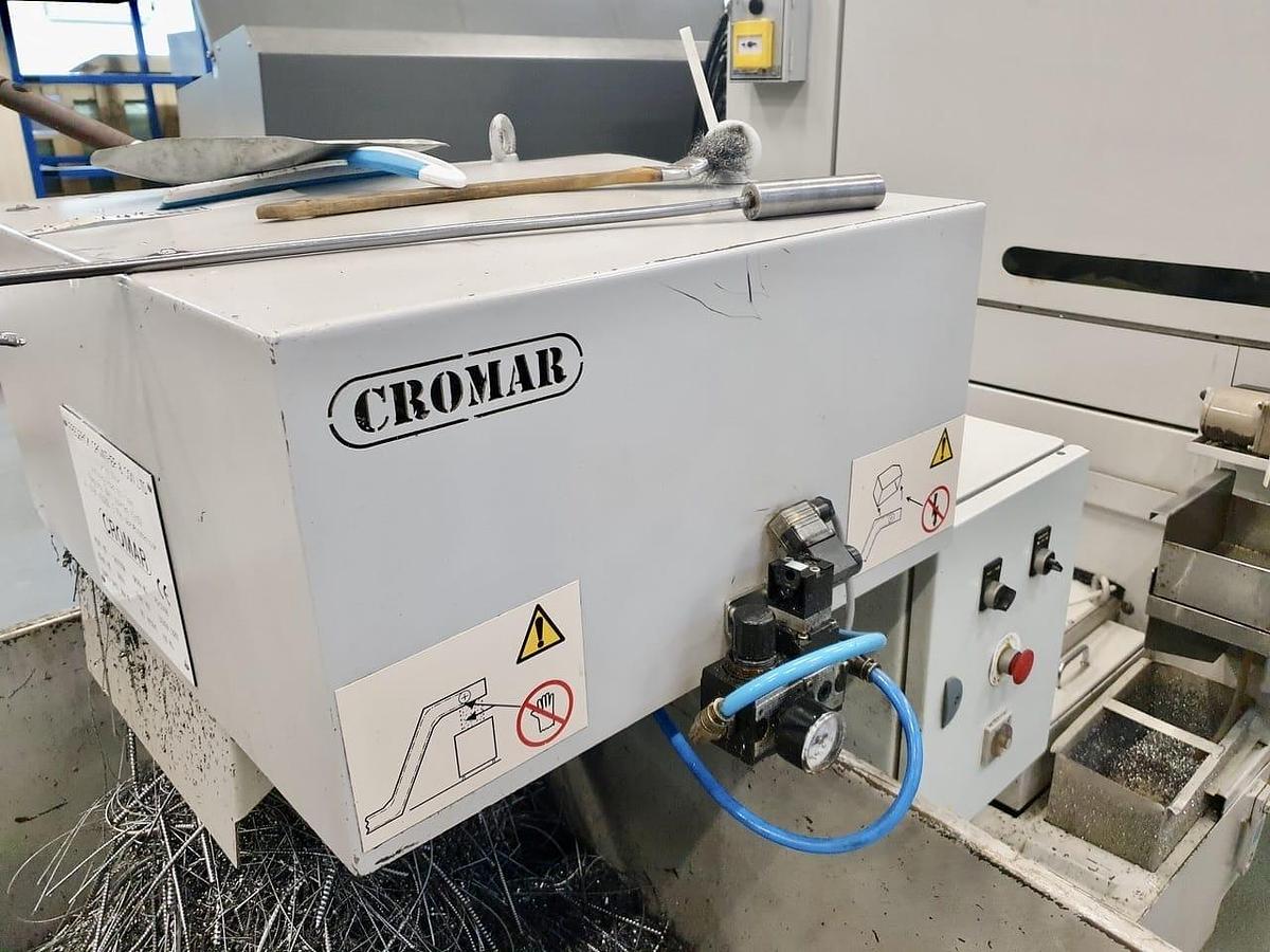 Gebraucht 2015 CITIZEN L32-1M8 7-axis Swiss Type CNC Lathe