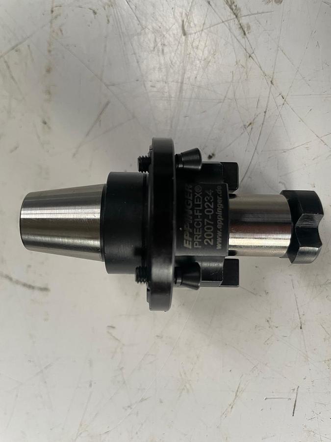 PRECIFLEX Toolholder set