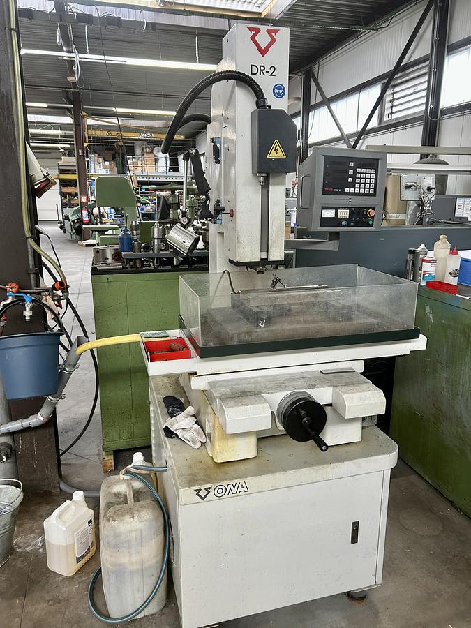 Used 2013 ONA DR-2