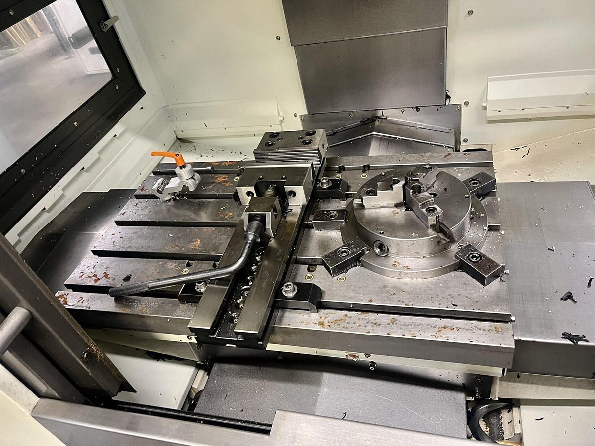 Gebraucht 2020 KITAMURA MYCENTER 3XD