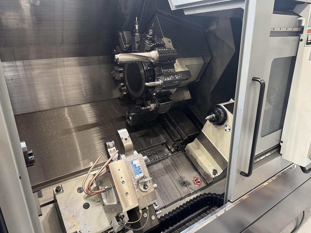 Used 2022 CMZ TD-35-Y-1350