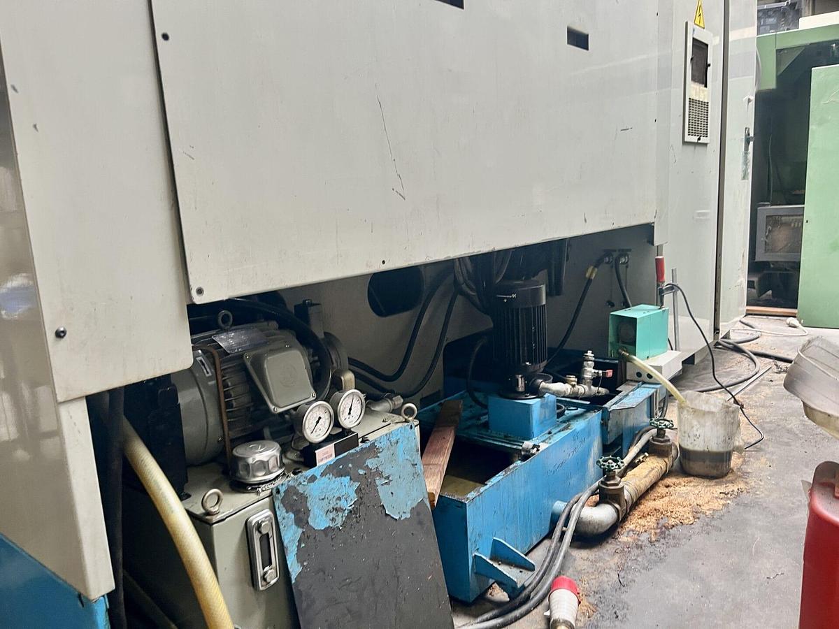 Gebraucht 2004 VICTOR VTurnII-26