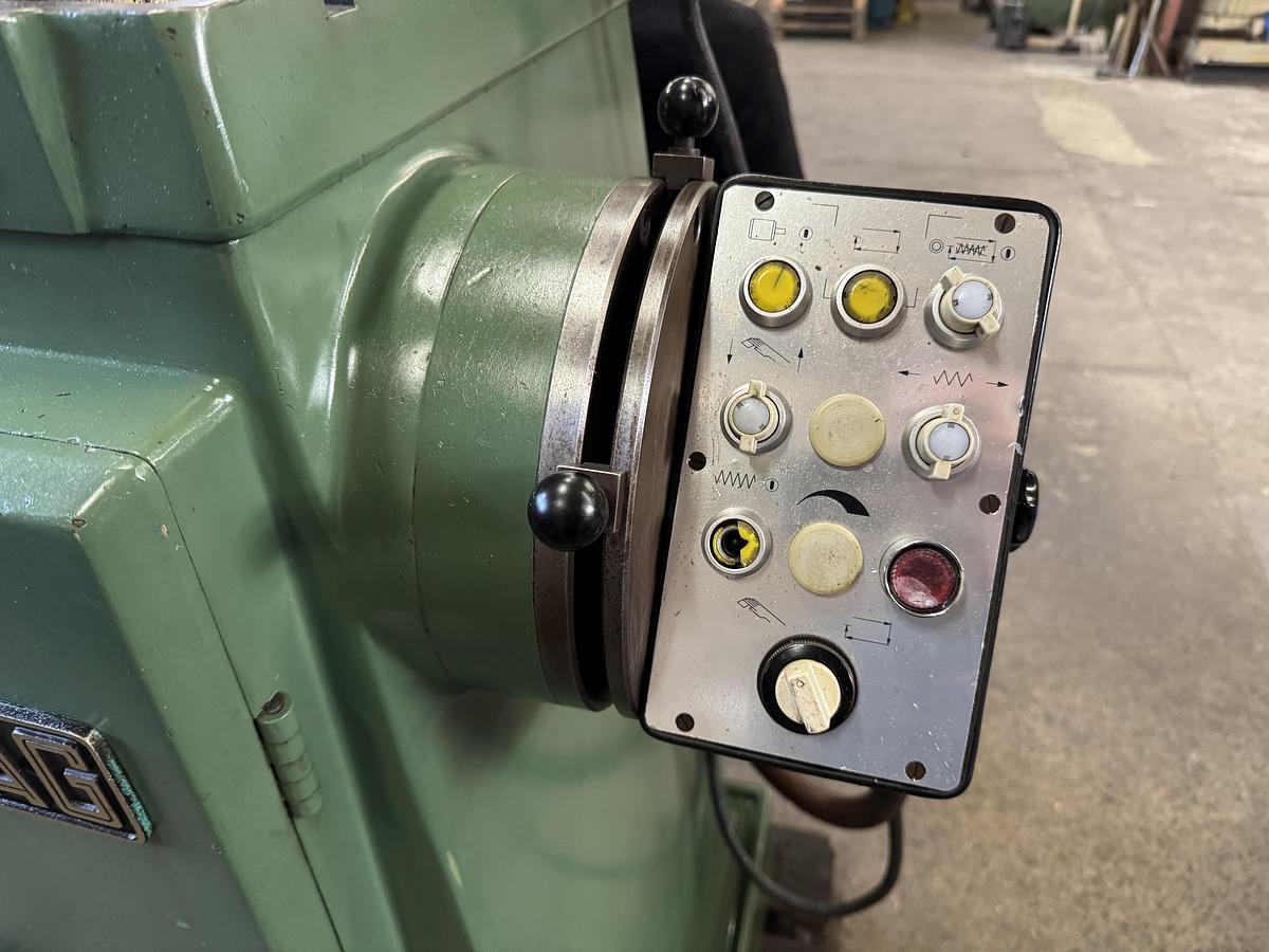 Used 1971 FROMAG RA50/425