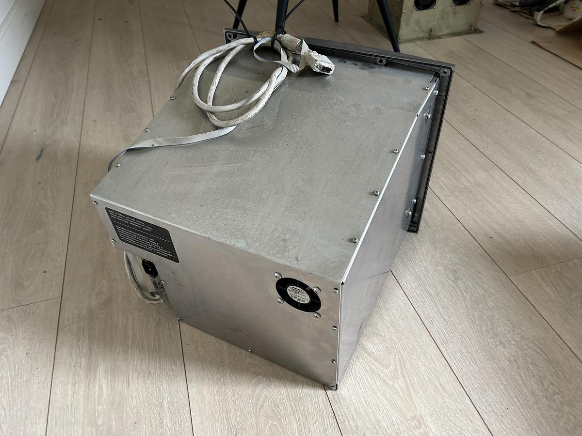 Used HEIDENHAIN Monitor