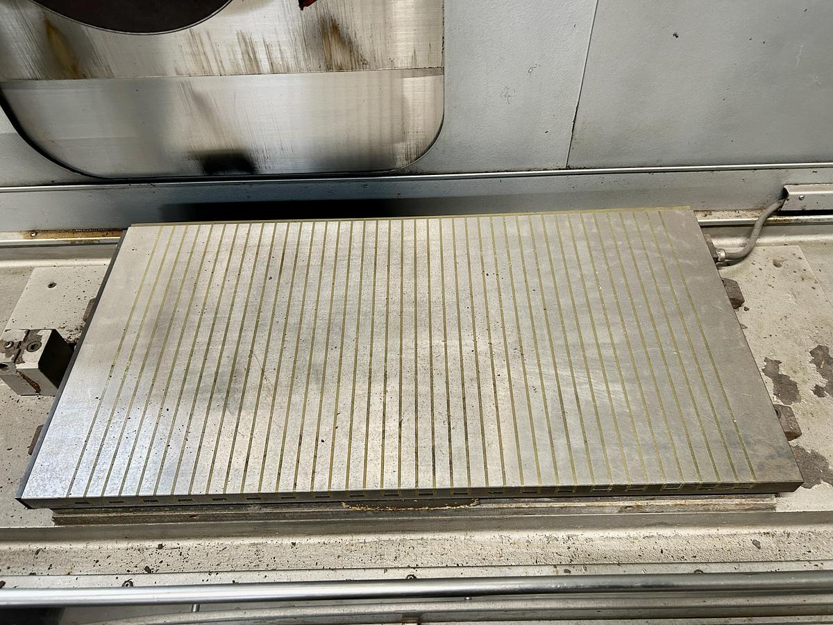Used OKAMOTO ACC-84CA1