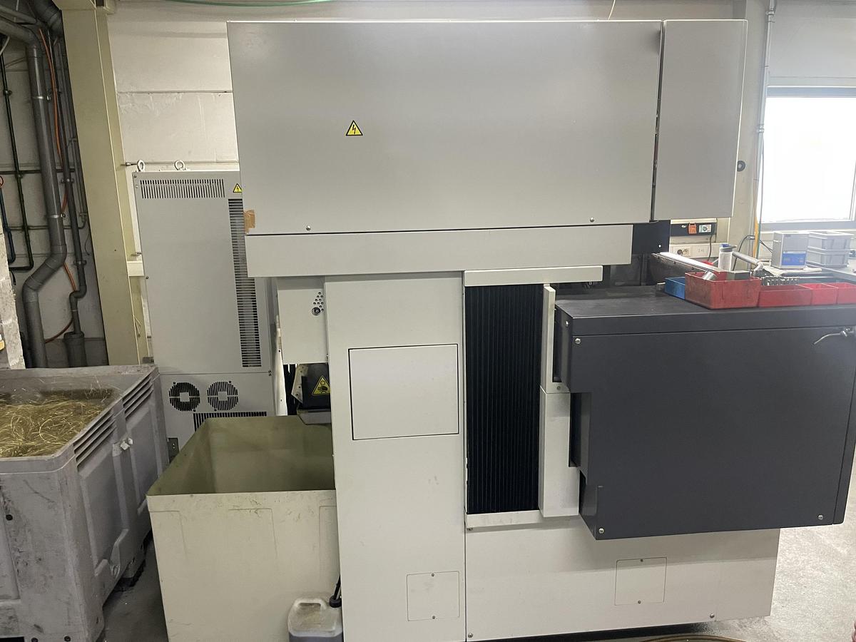 Used MITSUBISHI FA10S
