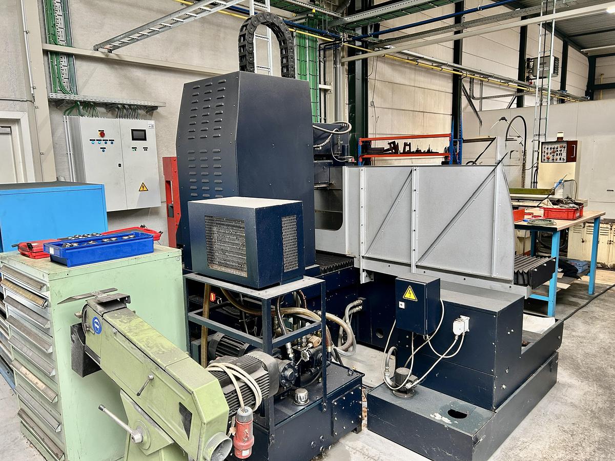 Used OKAMOTO ACC-84CA1