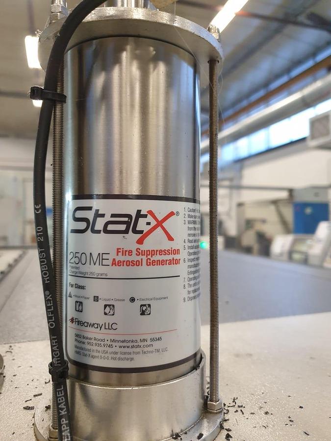 Gebraucht 2015 CITIZEN L32-1M8 7-axis Swiss Type CNC Lathe