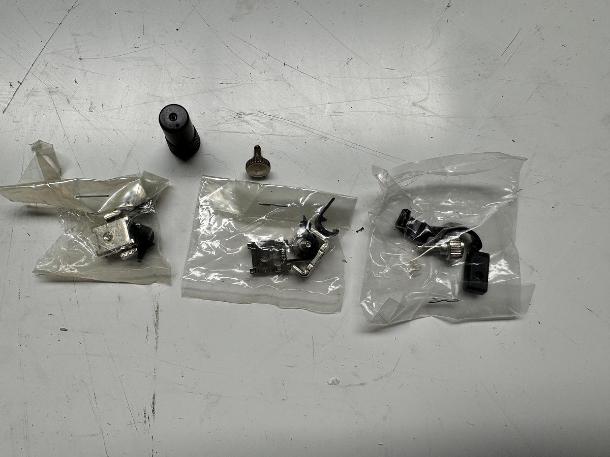 Used MITUTOYO Dial Indicator