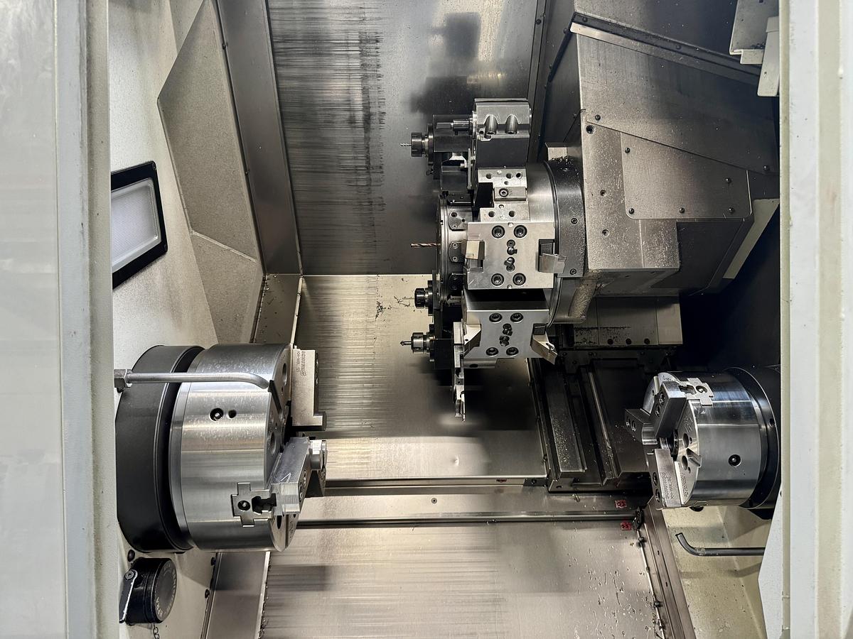 Used 2022 CMZ :TA-30-YS-640