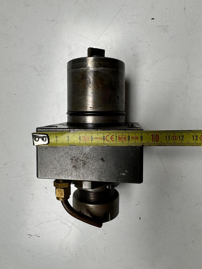 Used TAKISAWA Live tools x 3