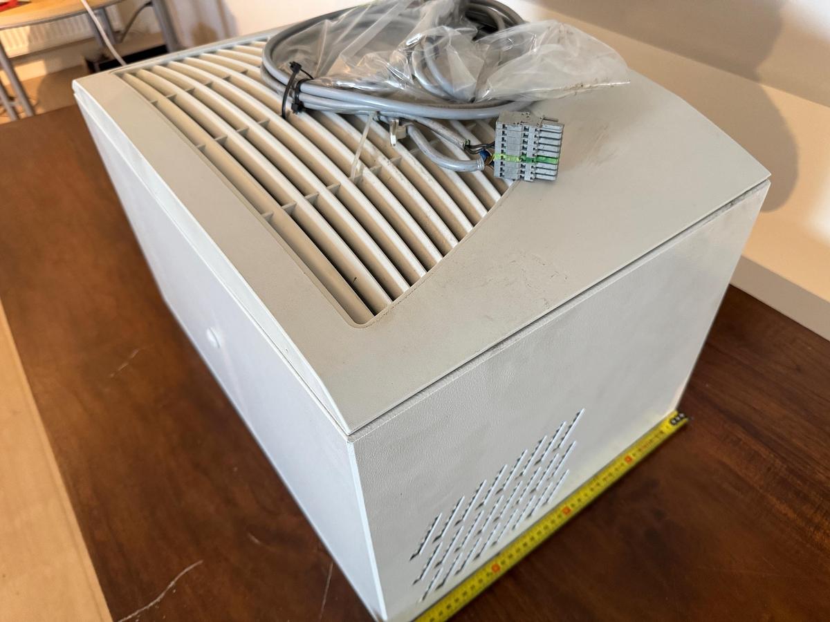 Used RITTAL SK3382500 Cooling unit