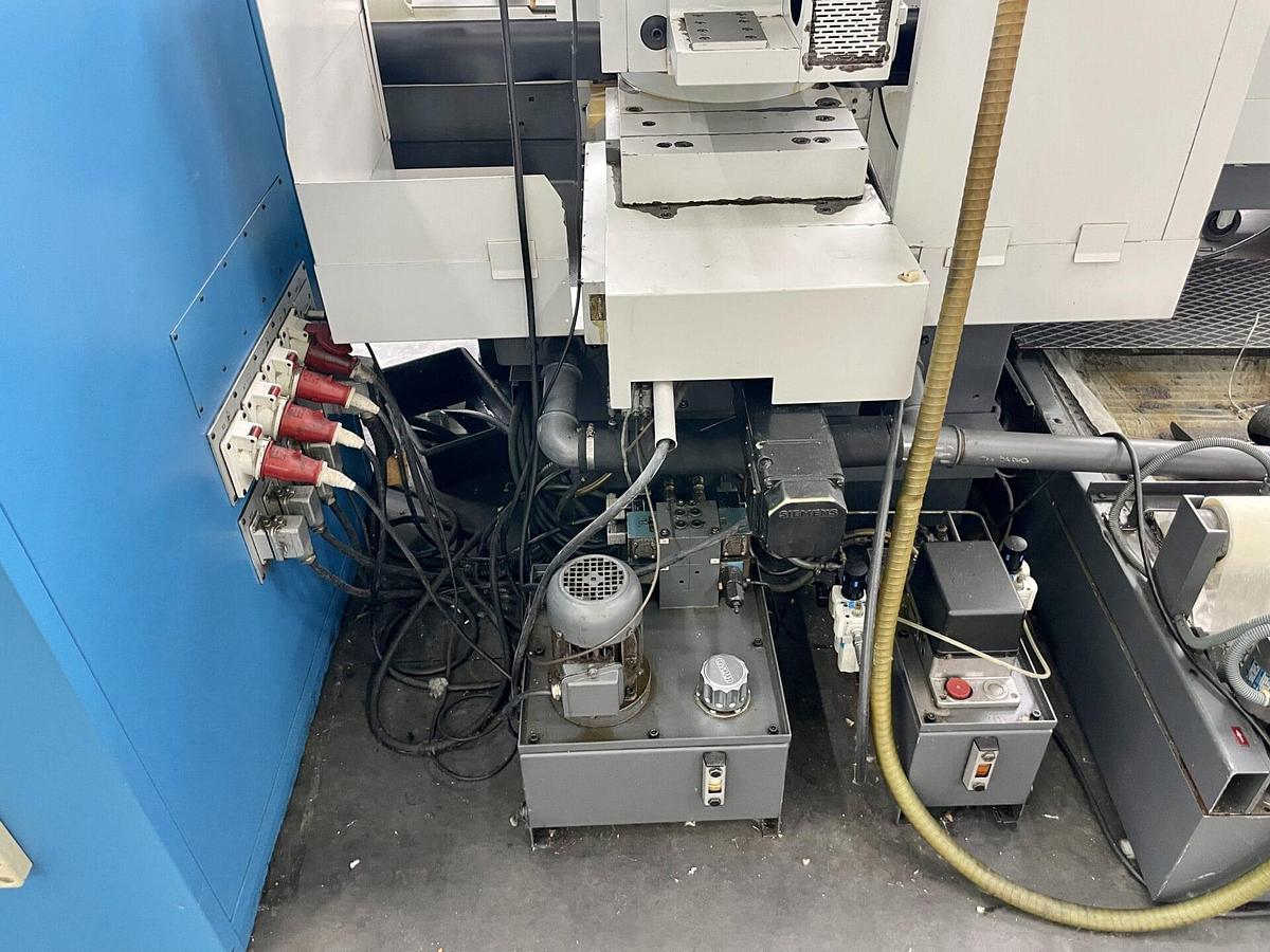 Gebraucht 1988 KELLENBERGER UR175x1000CNC