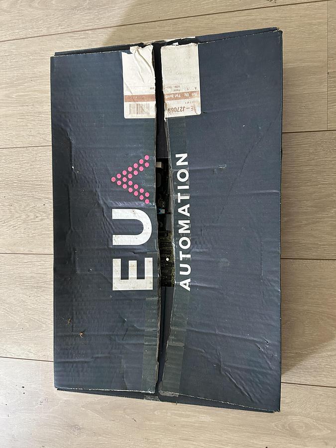 Used Fanuc A350-1003-T016-/06 Servo Drive Control Board