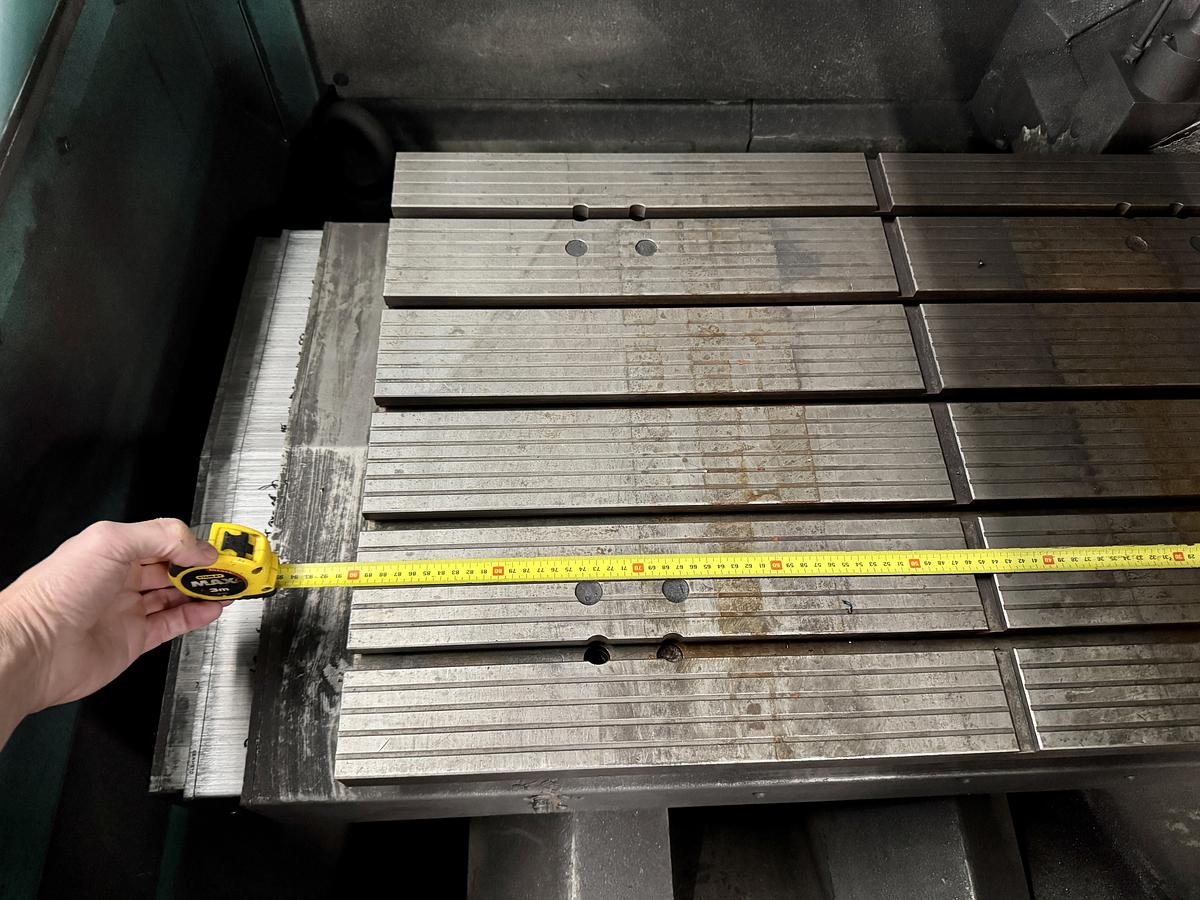 Used DECKEL MAHO DMC70V