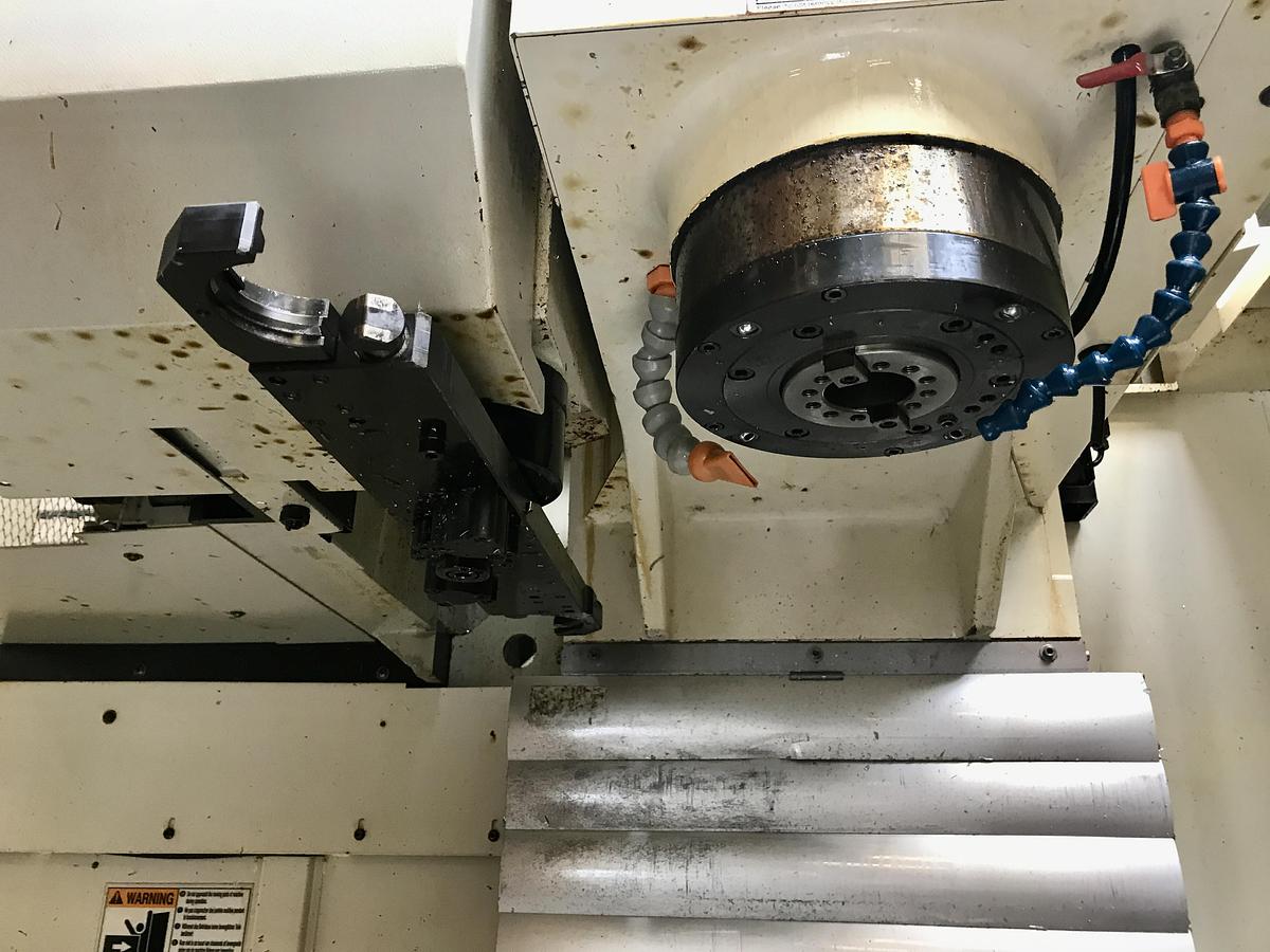 Used 2006 VICTOR Vcenter-85B