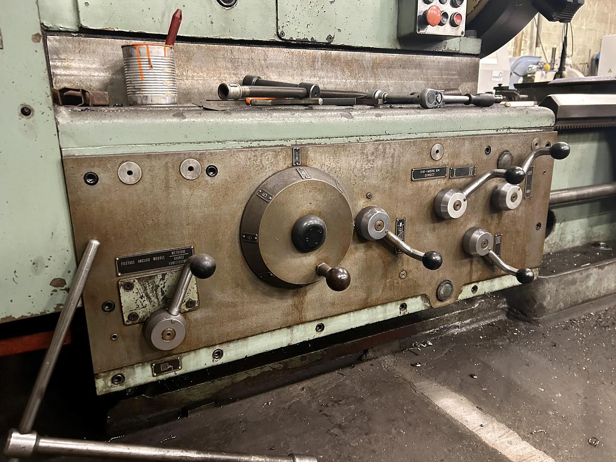 Used 1980 STANKO 165x2800