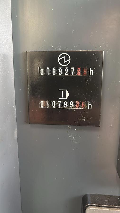 Used 2018 MIYANO BNE-51MSY