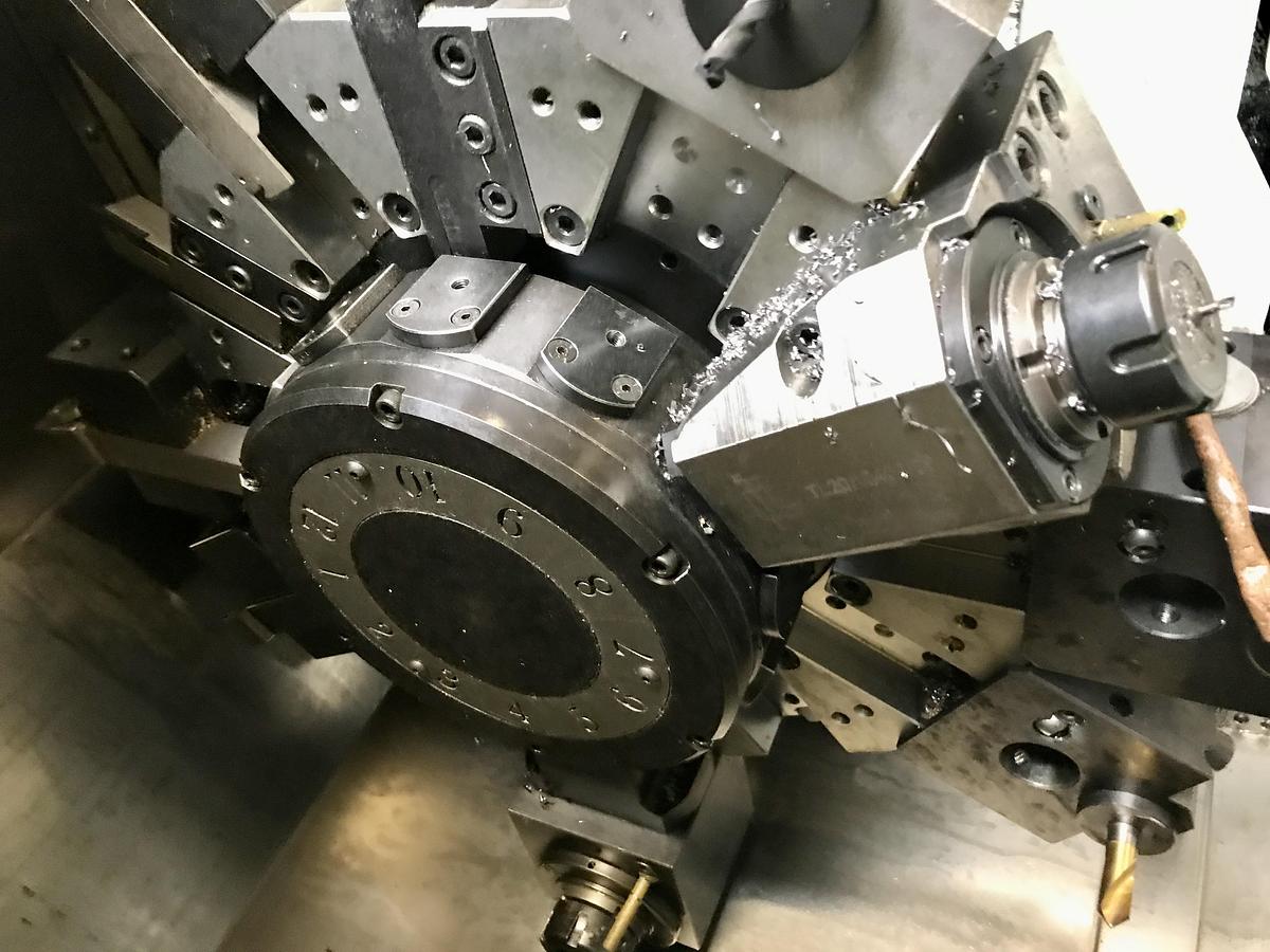 Used 2008 CMZ TL20MS