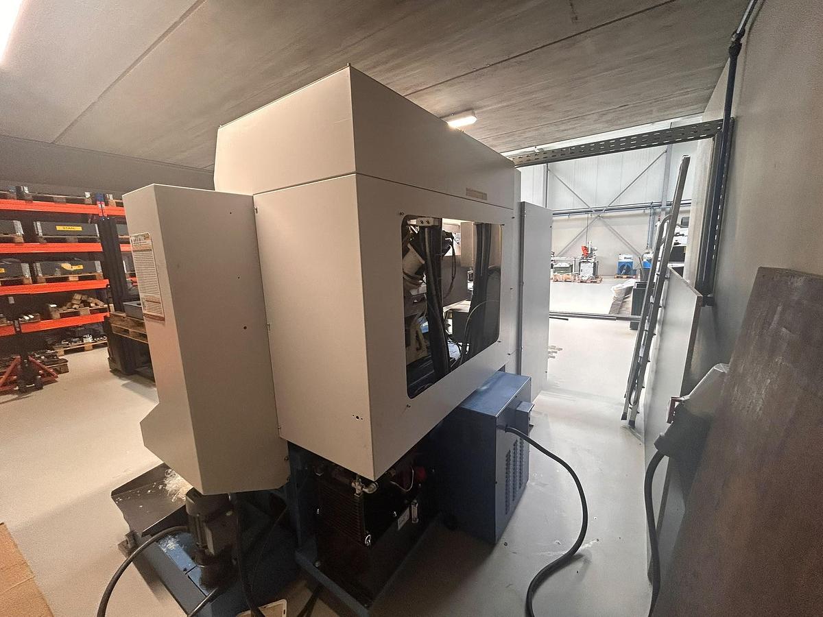 Used 1999 MAZAK SQT200