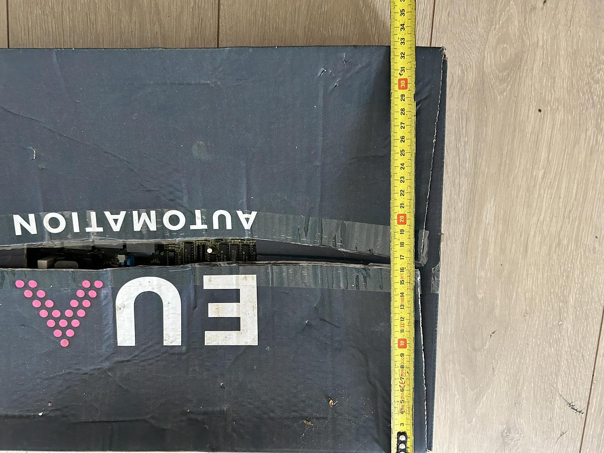 Used Fanuc A350-1003-T016-/06 Servo Drive Control Board