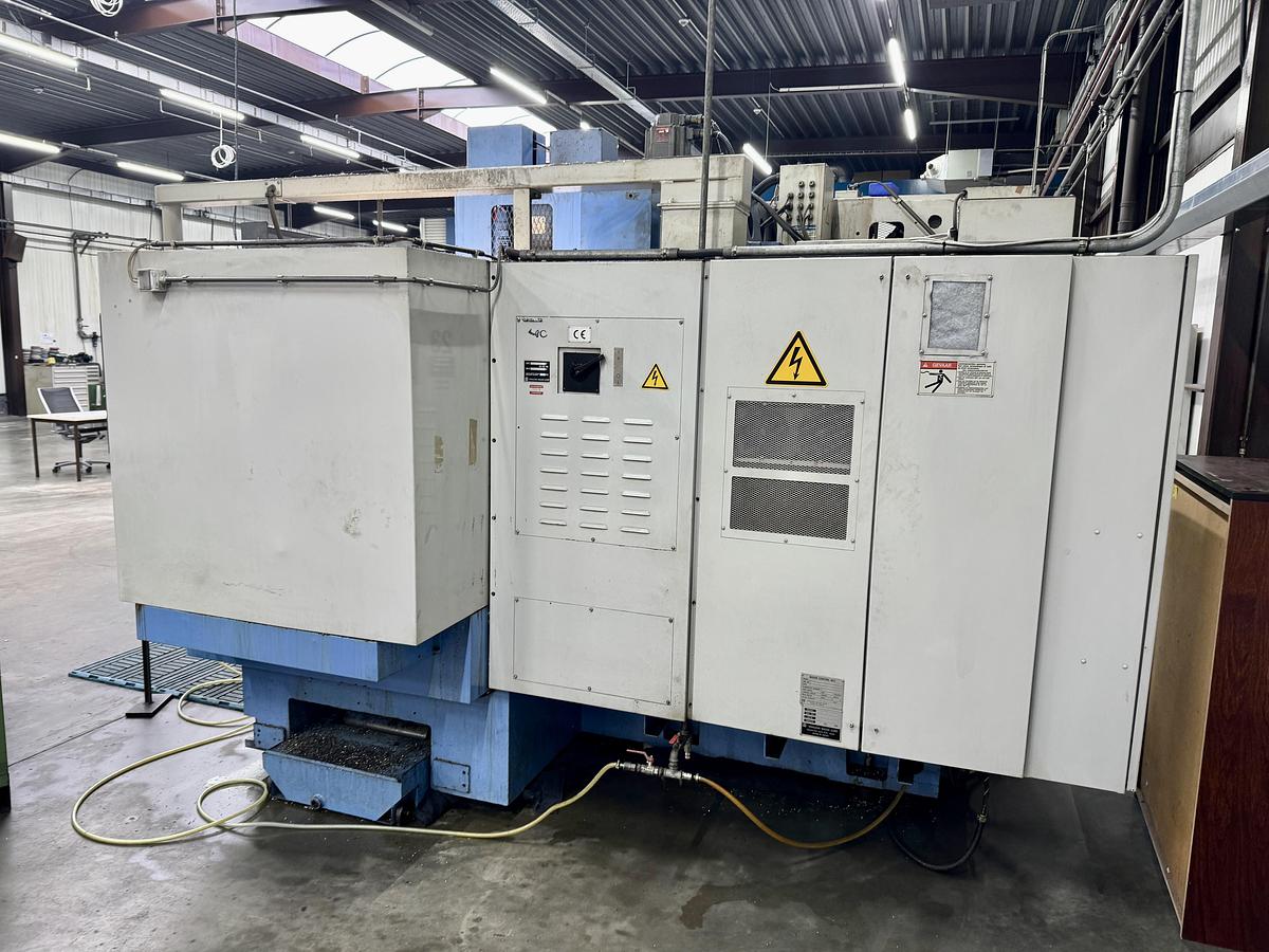 Used 1996 MAZAK MT-V-515/40