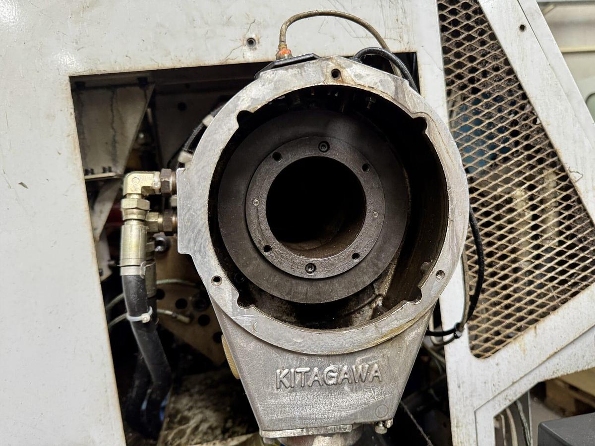 Gebraucht 1998 MAZAK SQT 250MS