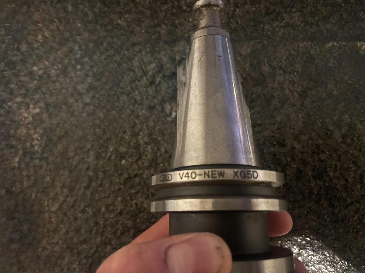 Used BIG DAISHOWA Spindle speed increaser