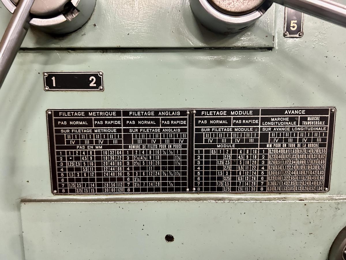 Used 1980 STANKO 165x2800