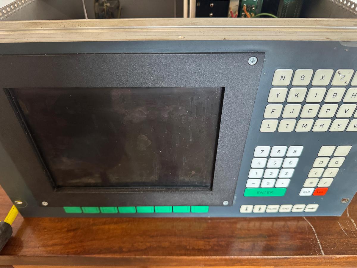 Used ENNA TFT Screen