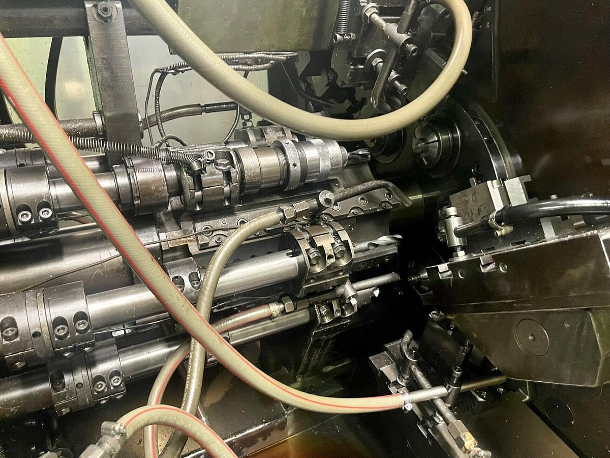 Gebraucht 1980 SCHUTTE SF 42