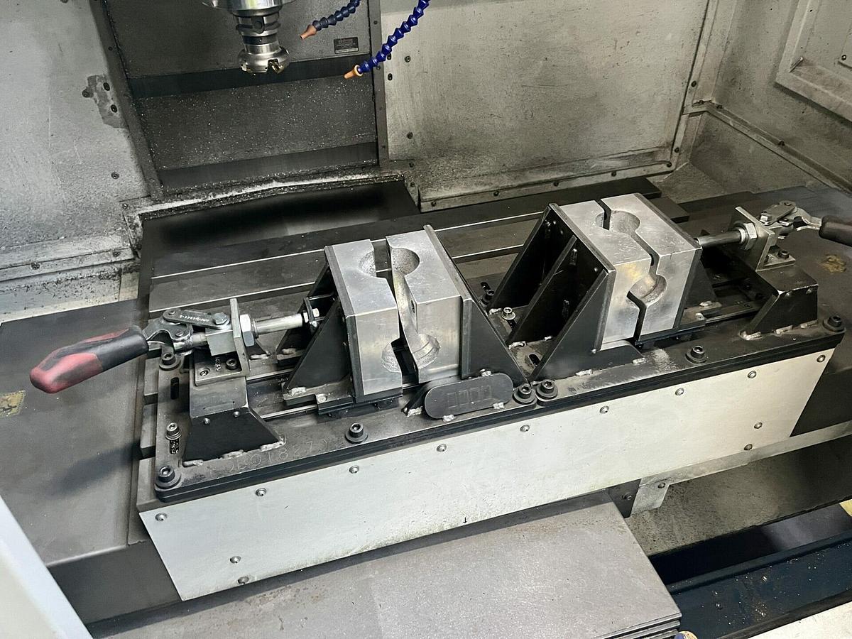 Gebraucht 2018 ROMI D800