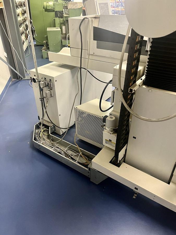 Gebraucht 2003 JUNG JE 525