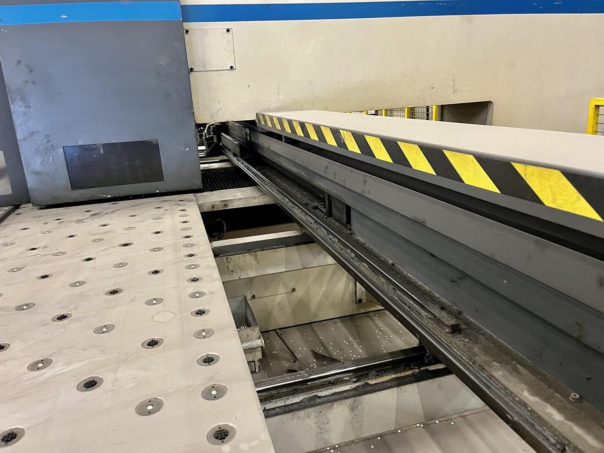 Gebraucht 2006 LVD DELTA 1250