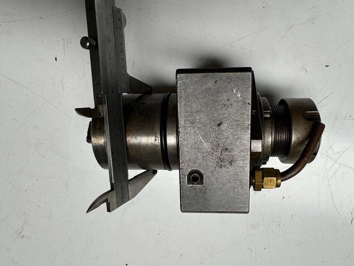 Used TAKISAWA Live tools x 3