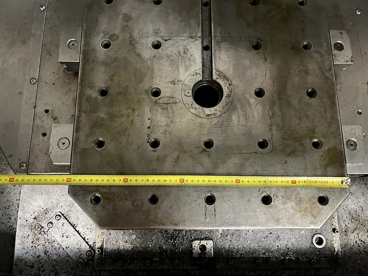 Gebraucht 1997 MORI SEIKI SH-50