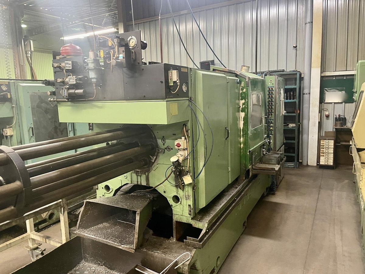 Gebraucht SCHUTTE SF 42