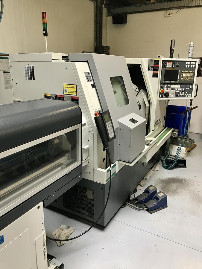 Used 2008 CMZ TL20MS