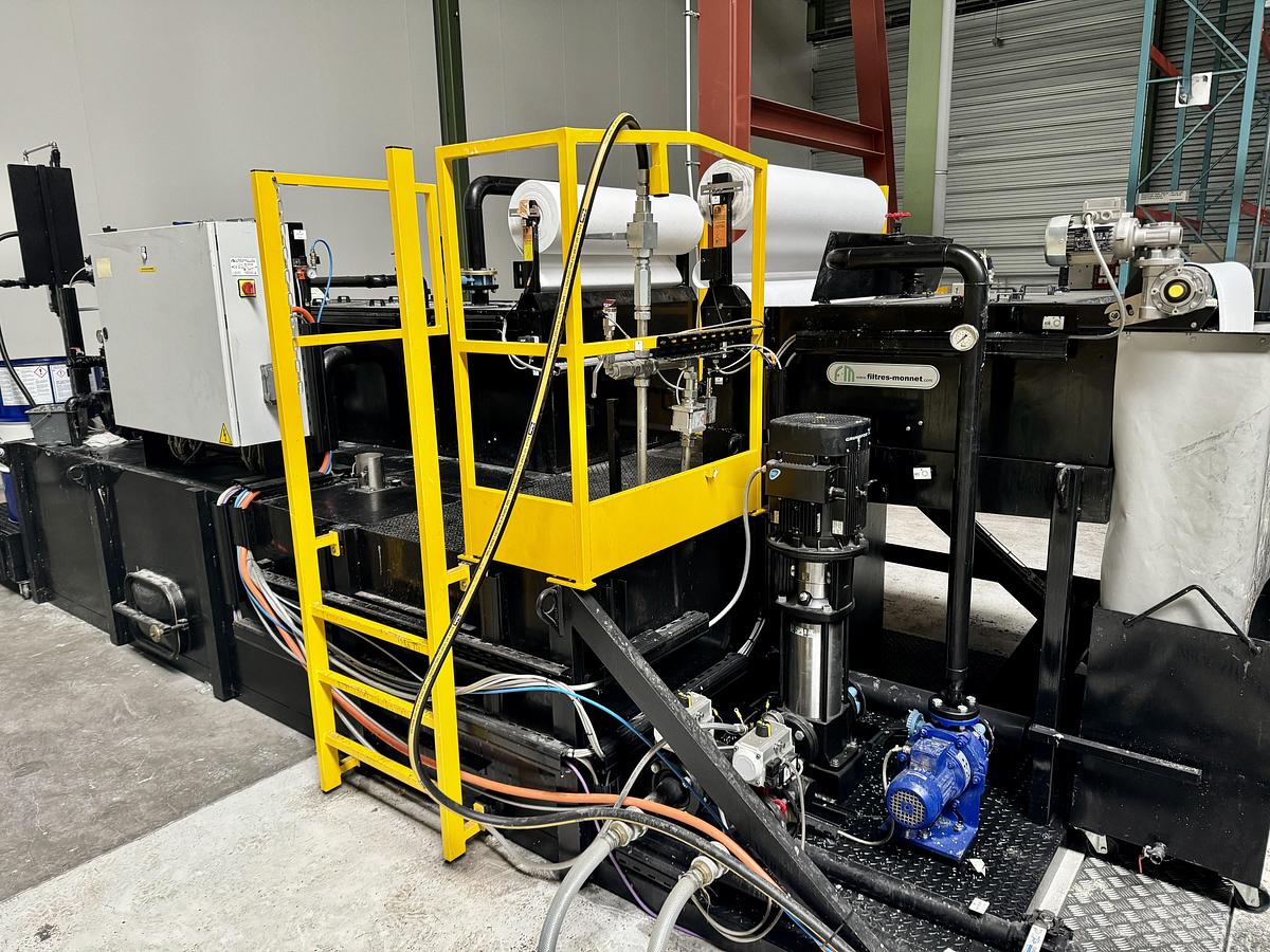 Used 2015 JOBS GRAND SPEEDER