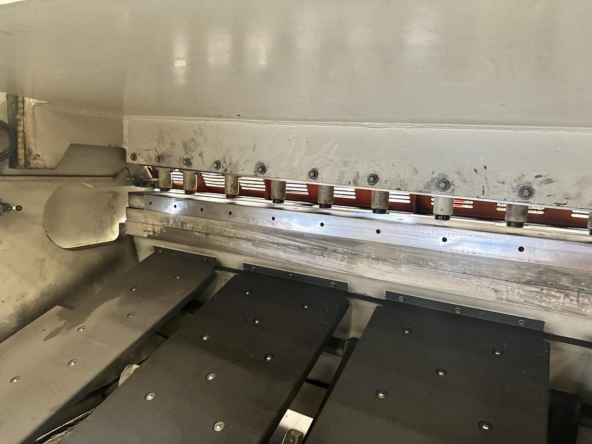 Gebraucht 2001 LVD MVSC 62/6