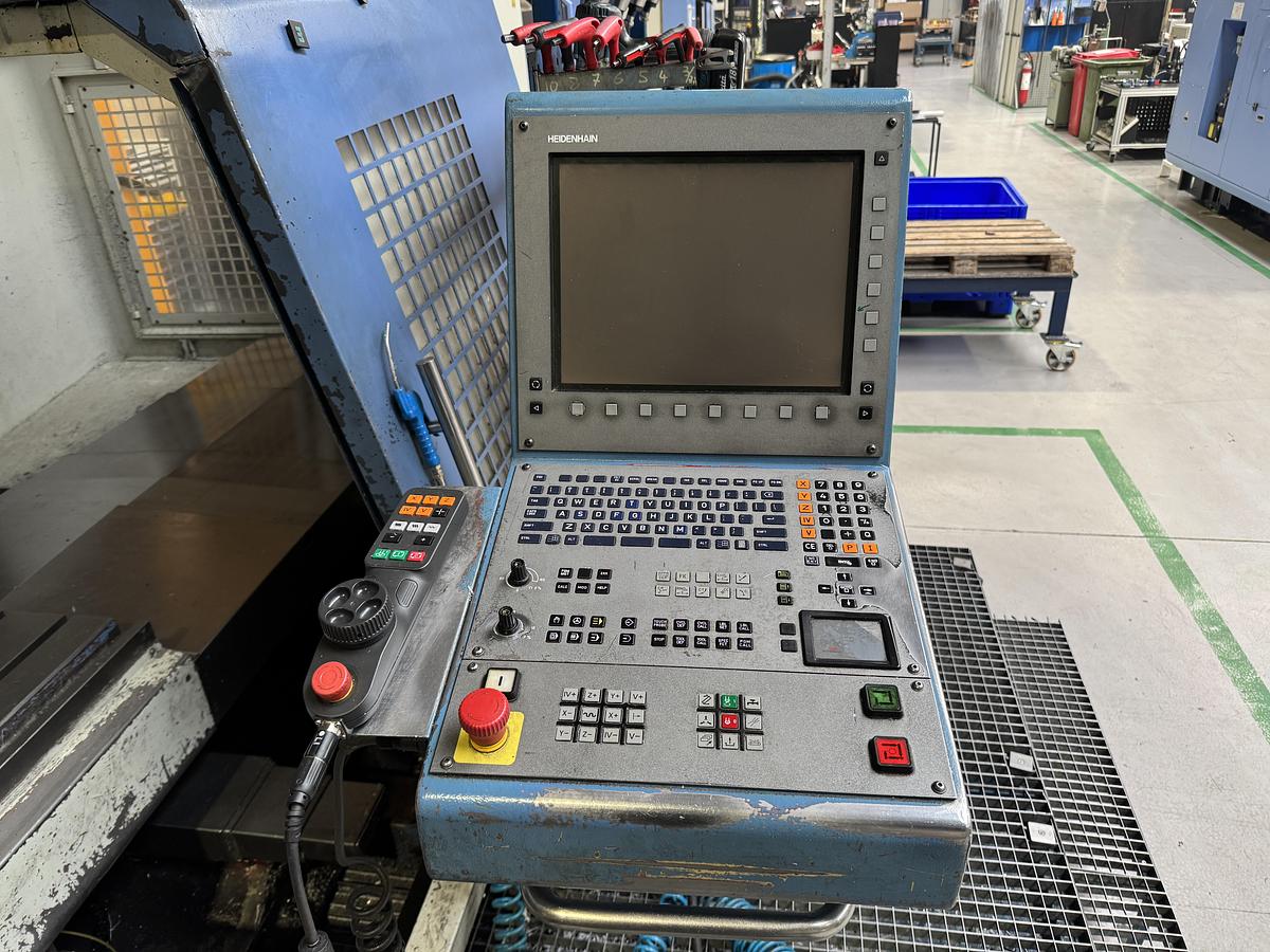 Used 2006 DAHLIH DL-MCV2600