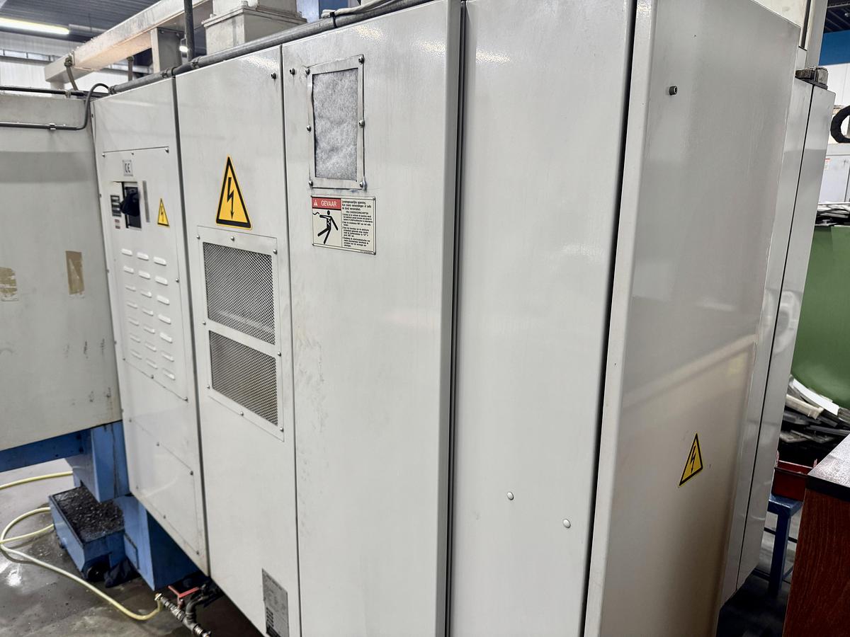 Used 1996 MAZAK MT-V-515/40