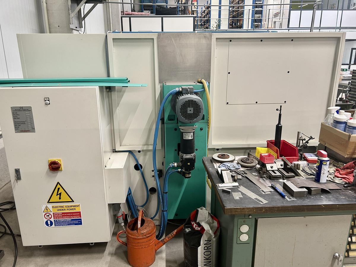 Used 2012 ROSA LINEA IRON 06.3 N