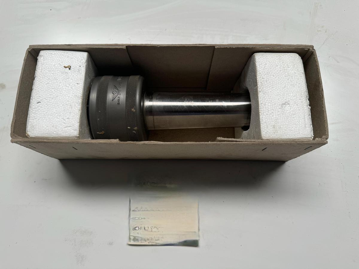 Used EAGLE STAR Live Centre