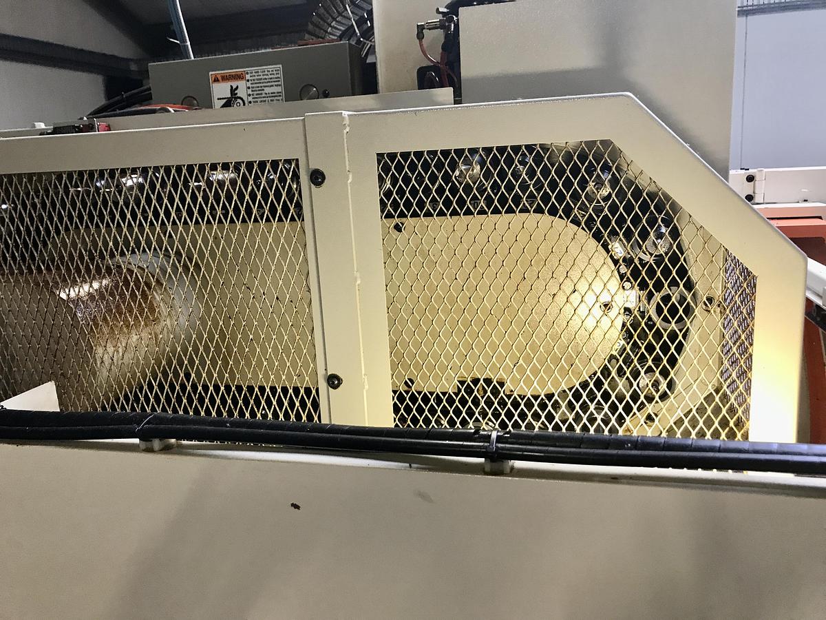 Used 2006 VICTOR Vcenter-85B